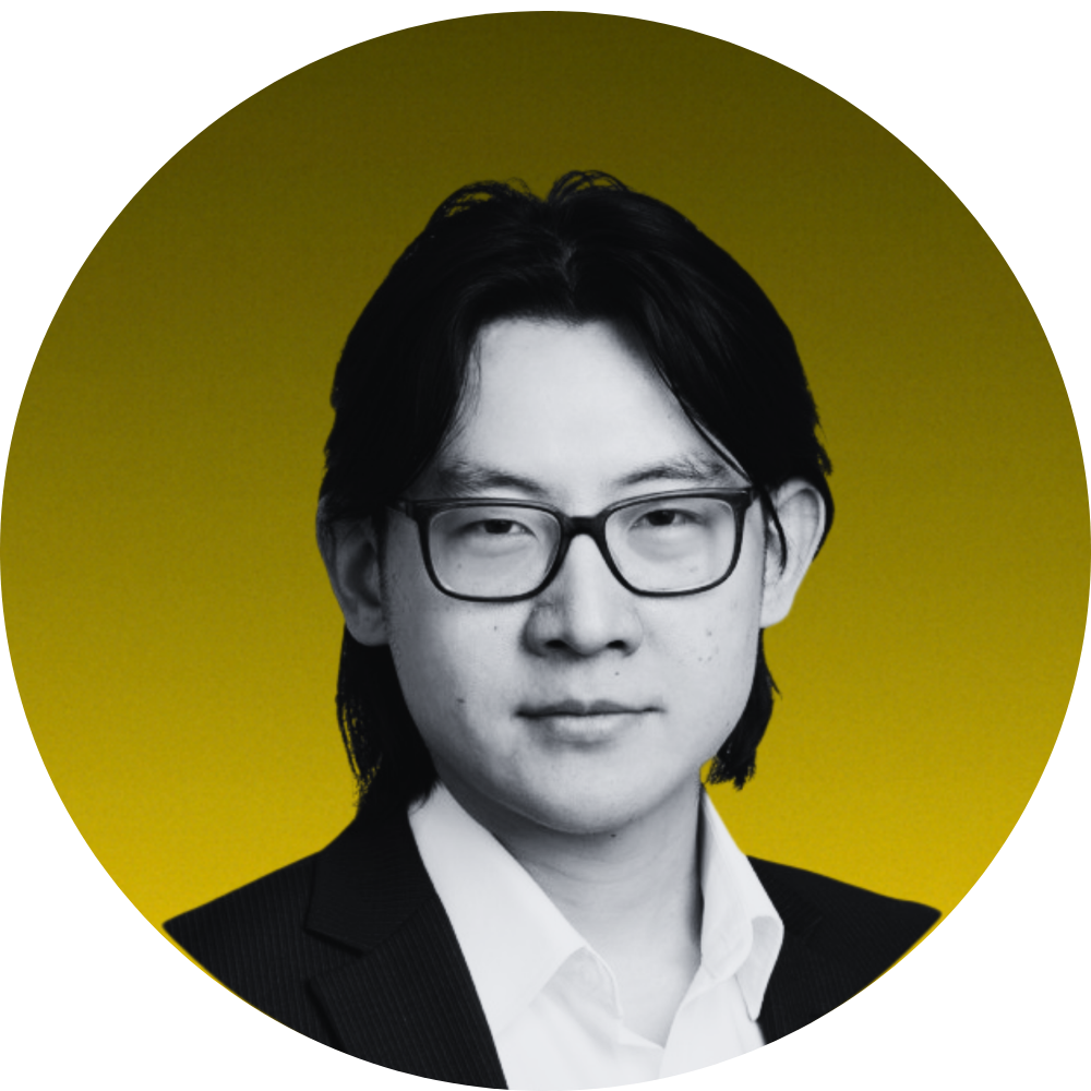 Yudong Cao